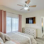 Beach Front Luxury Condo - Shores Of Panama