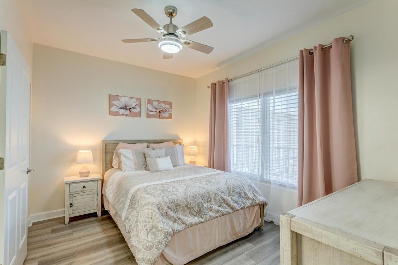 Apartment Beach Front Luxury - Shores Of Panama