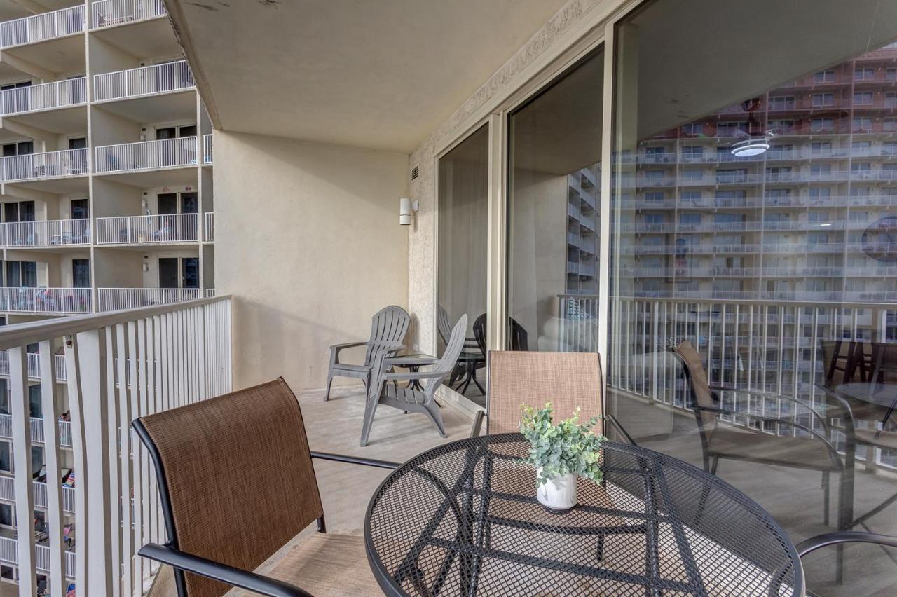 Beach Front Luxury - Shores Of Panama Apartment Panama City Beach
