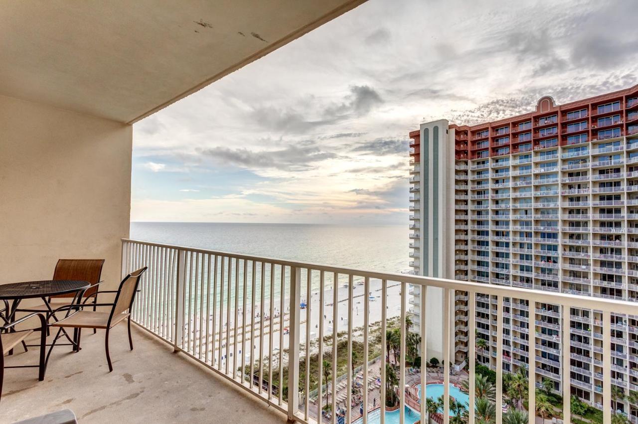 Beach Front Luxury - Shores Of Panama Panama City Beach
