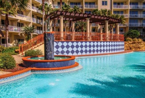 Apartment Beach Front Luxury - Shores Of Panama
