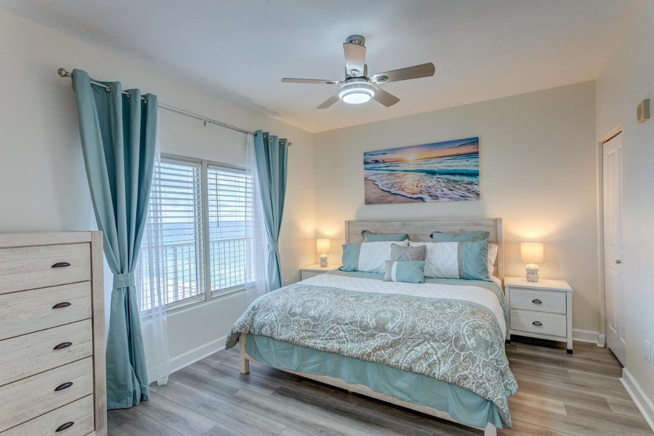 Apartment Beach Front Luxury - Shores Of Panama
