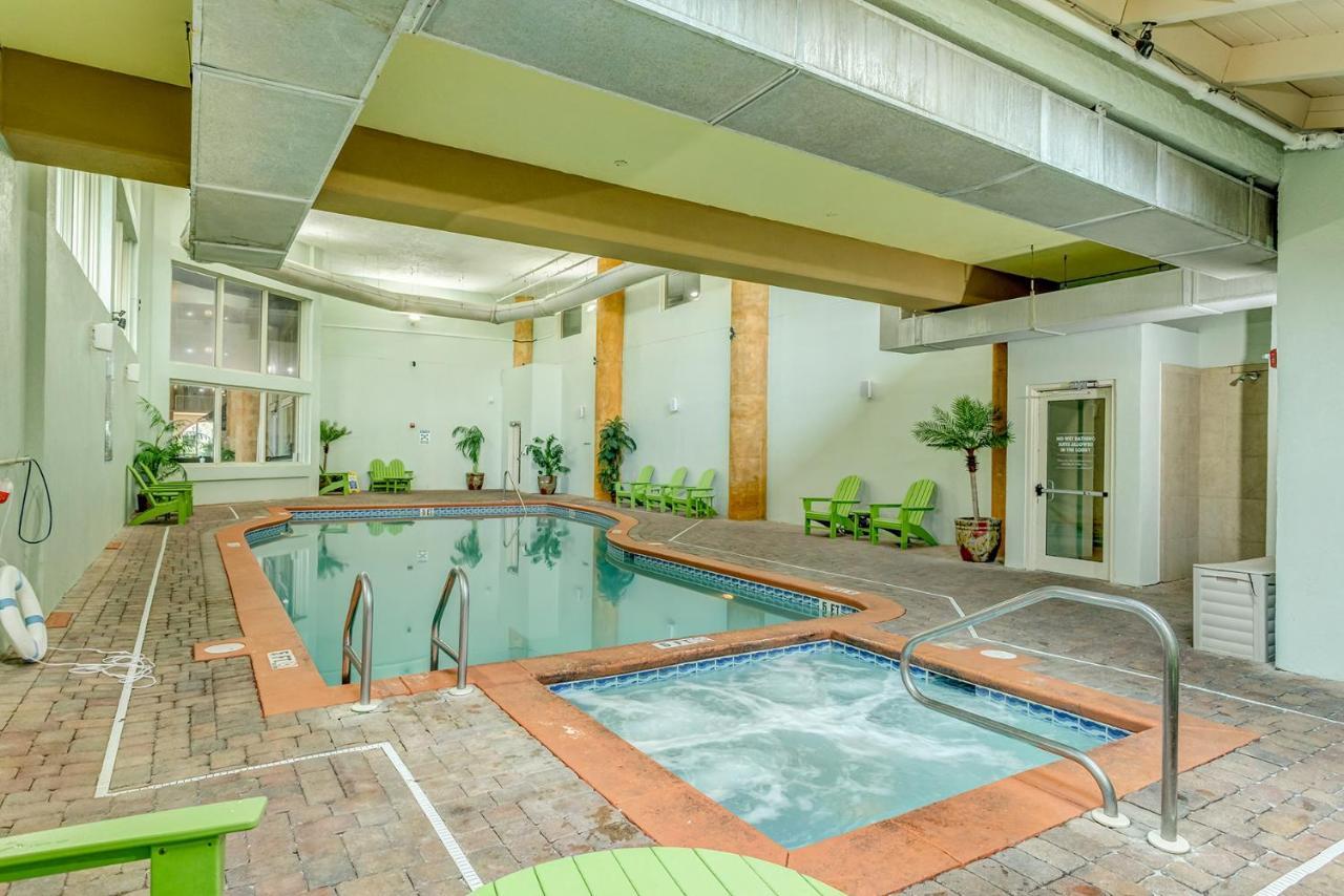Beach Front Luxury - Shores Of Panama * Panama City Beach
