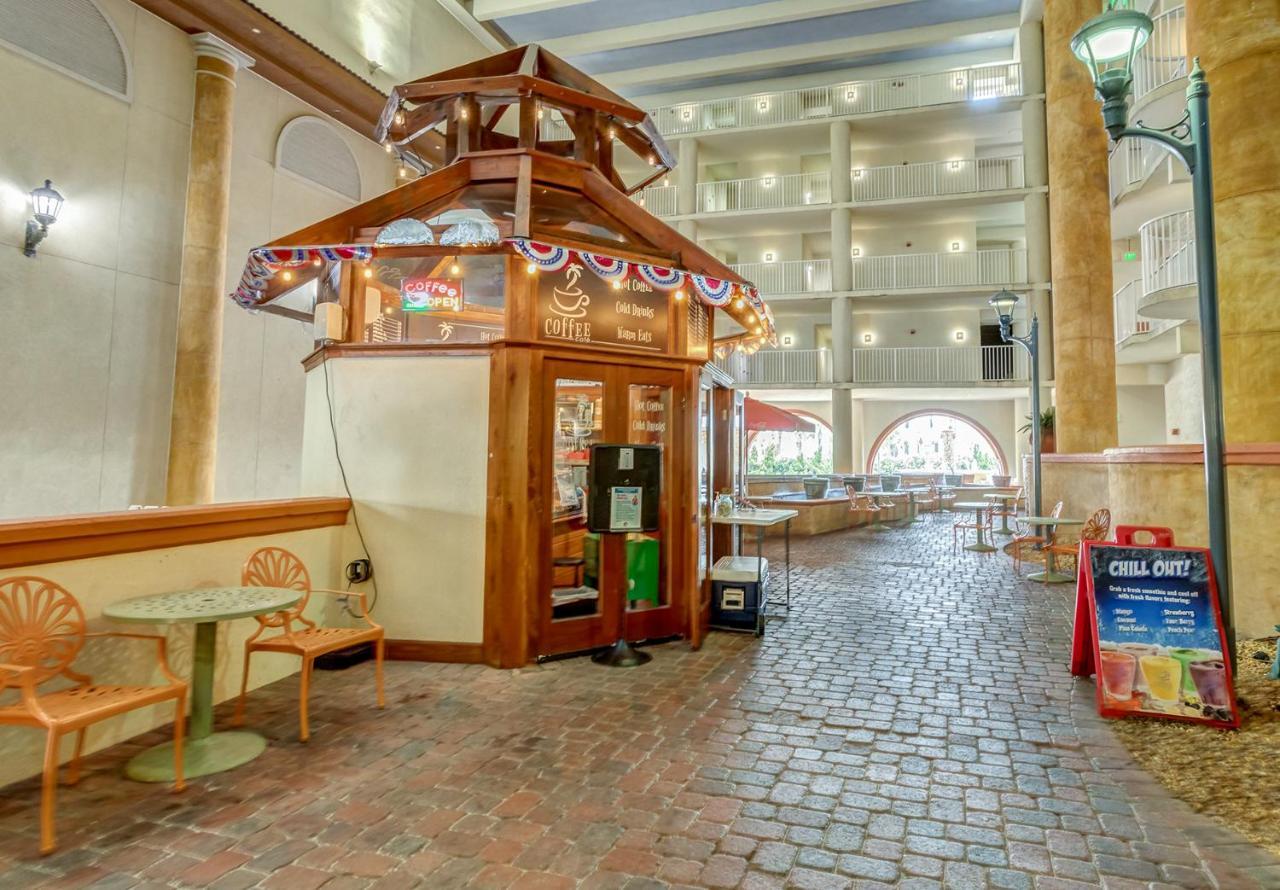 Beach Front Luxury - Shores Of Panama Apartment Panama City Beach