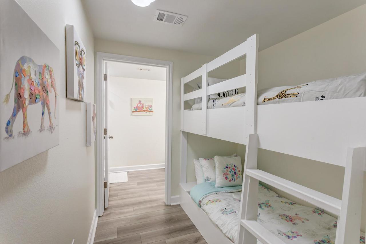 Apartment Beach Front Luxury - Shores Of Panama Panama City Beach